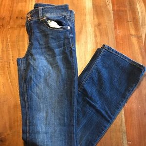 women’s jeans